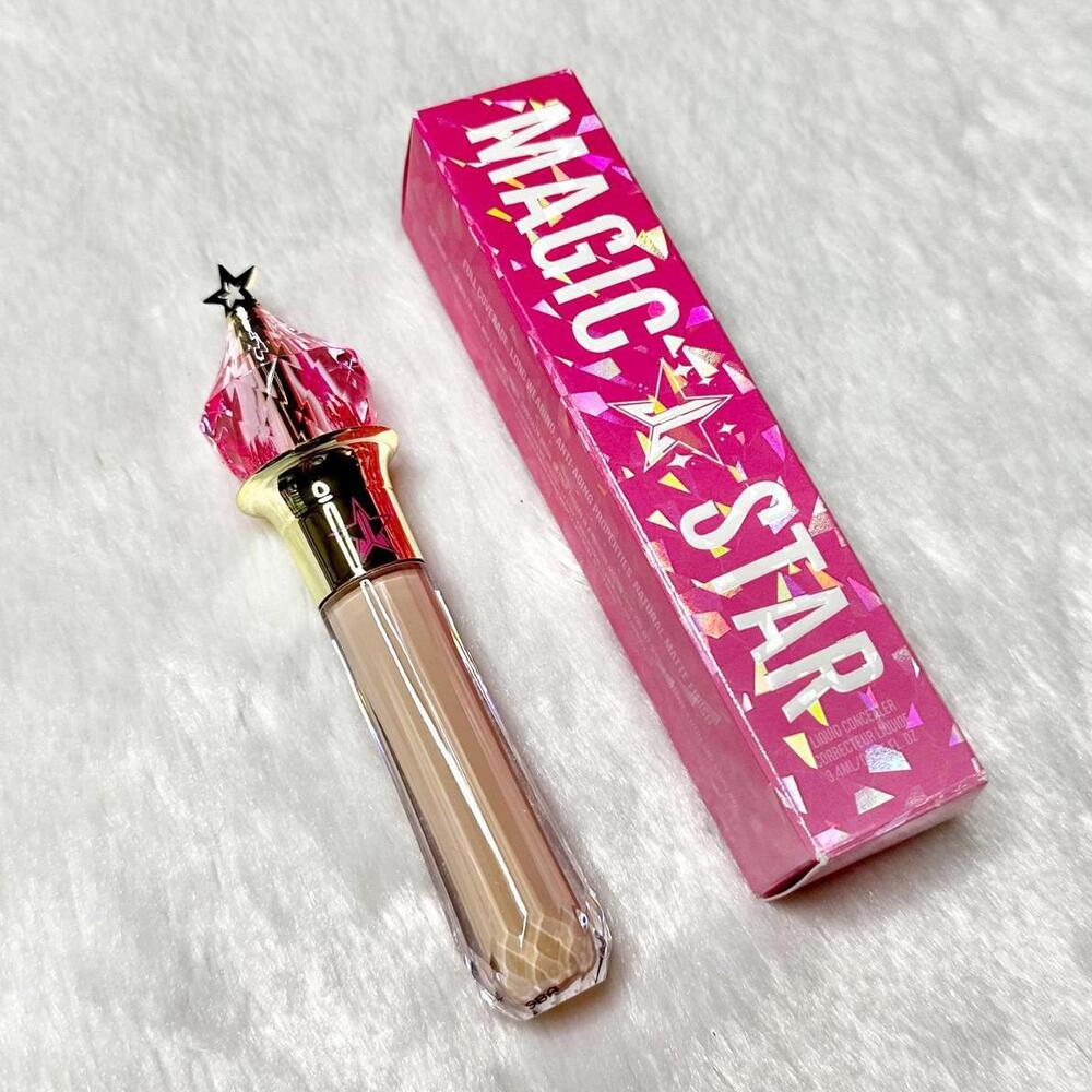 Jeffree Star Magic Star Full Pigment Concealer in Shade C8.5 3.4ml